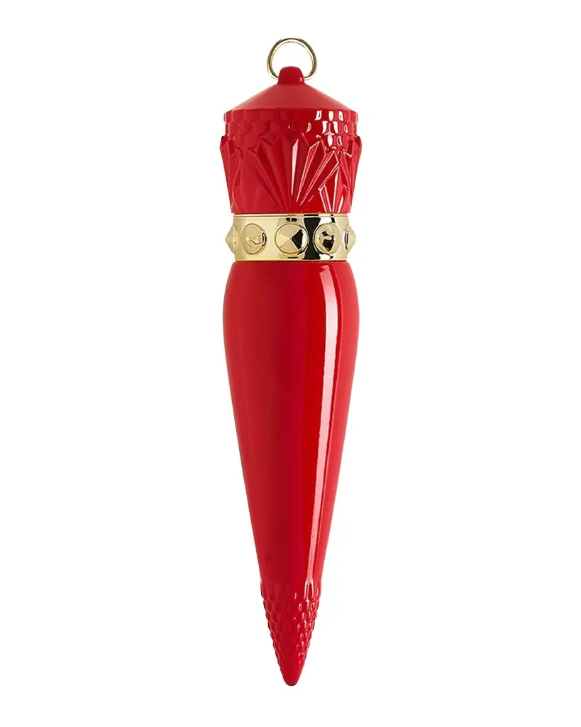 Christian Louboutin So Glow Empty Lipstick Case