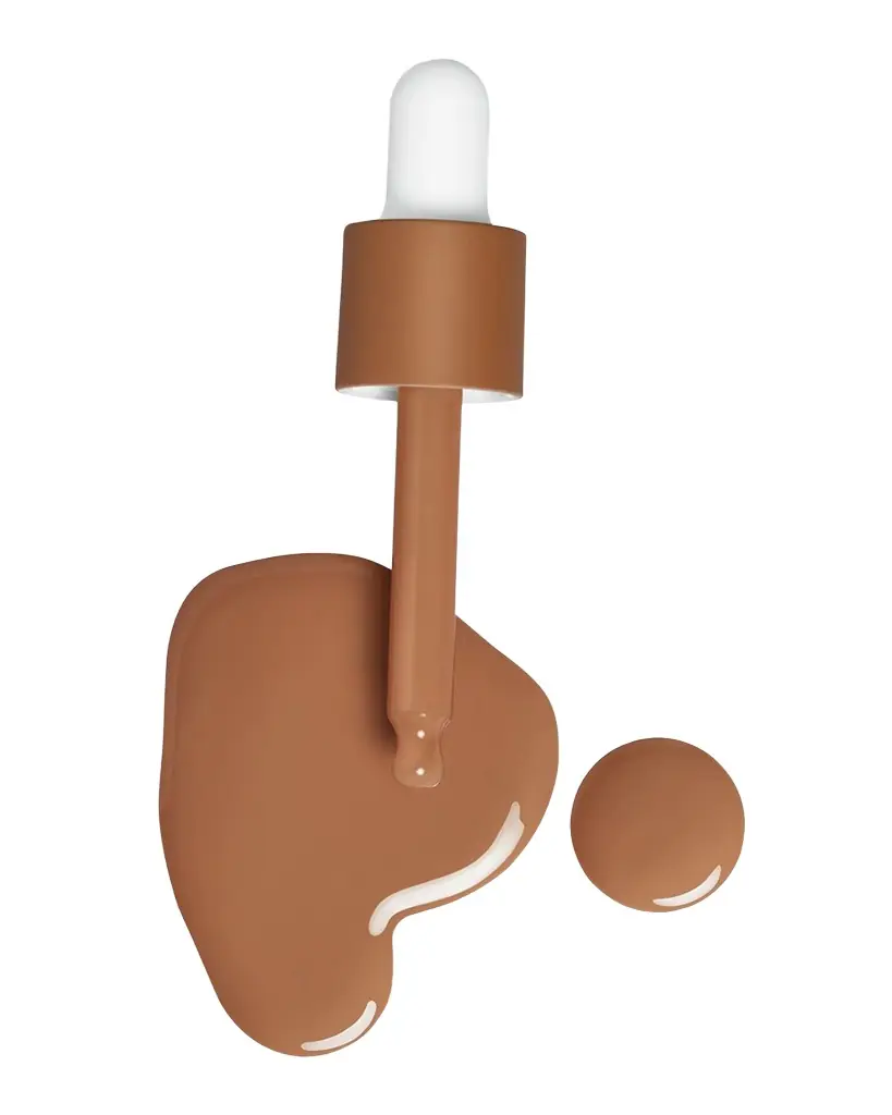 AGENT NATEUR Holi Sun Dewy Tinted SPF Serum