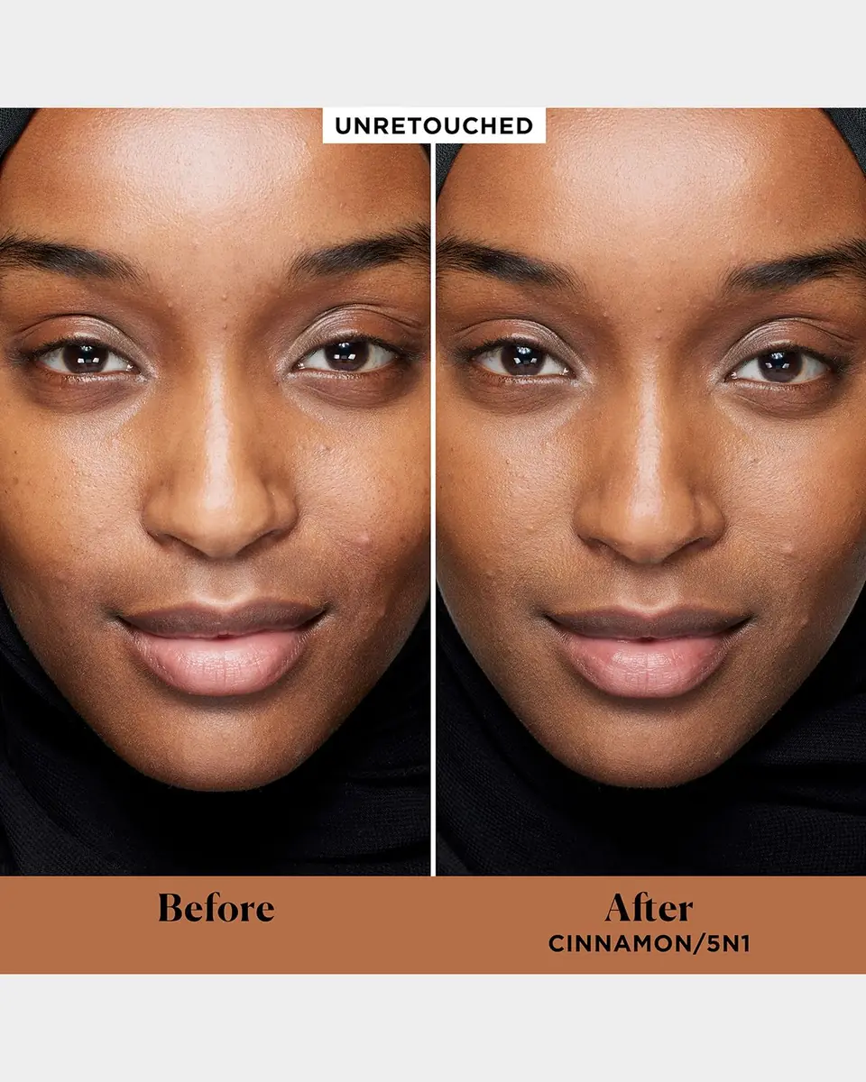 Laura Mercier Real Flawless Weightless Perfecting Waterproof Foundation | Thumbnail 3 Laura Mercier Real Flawless Weightless Perfecting Waterproof Foundation | Thumbnail 3