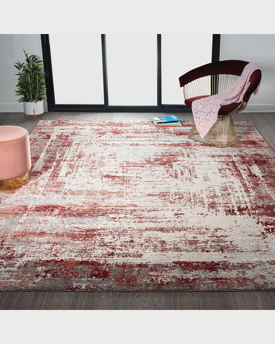 Haven & Loom Rosalie Power-Loomed Rug | Thumbnail 3 Haven & Loom Rosalie Power-Loomed Rug | Thumbnail 3