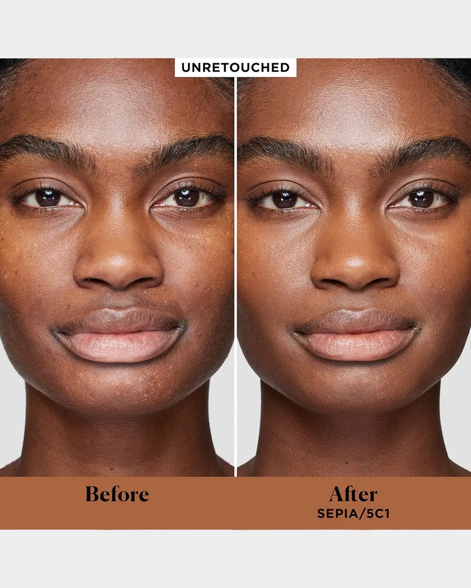 Laura Mercier Real Flawless Weightless Perfecting Waterproof Foundation | Thumbnail 3 Laura Mercier Real Flawless Weightless Perfecting Waterproof Foundation | Thumbnail 3