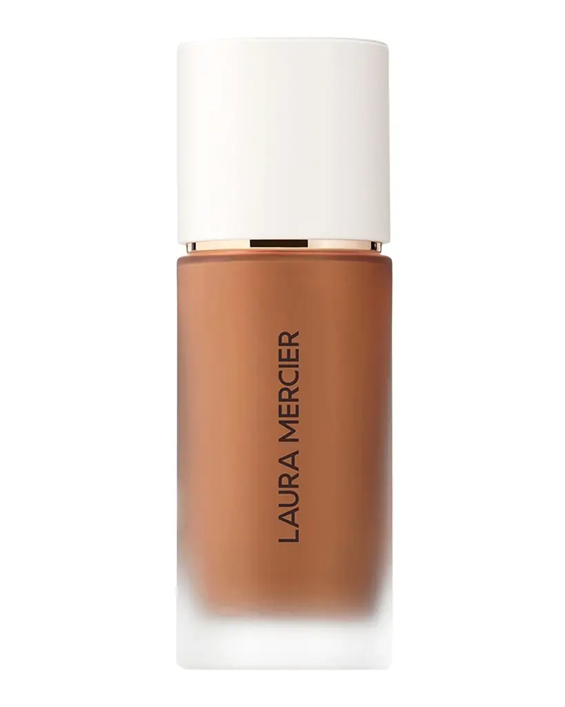 Laura Mercier Real Flawless Weightless Perfecting Waterproof Foundation | Image 1 Laura Mercier Real Flawless Weightless Perfecting Waterproof Foundation | Image 1