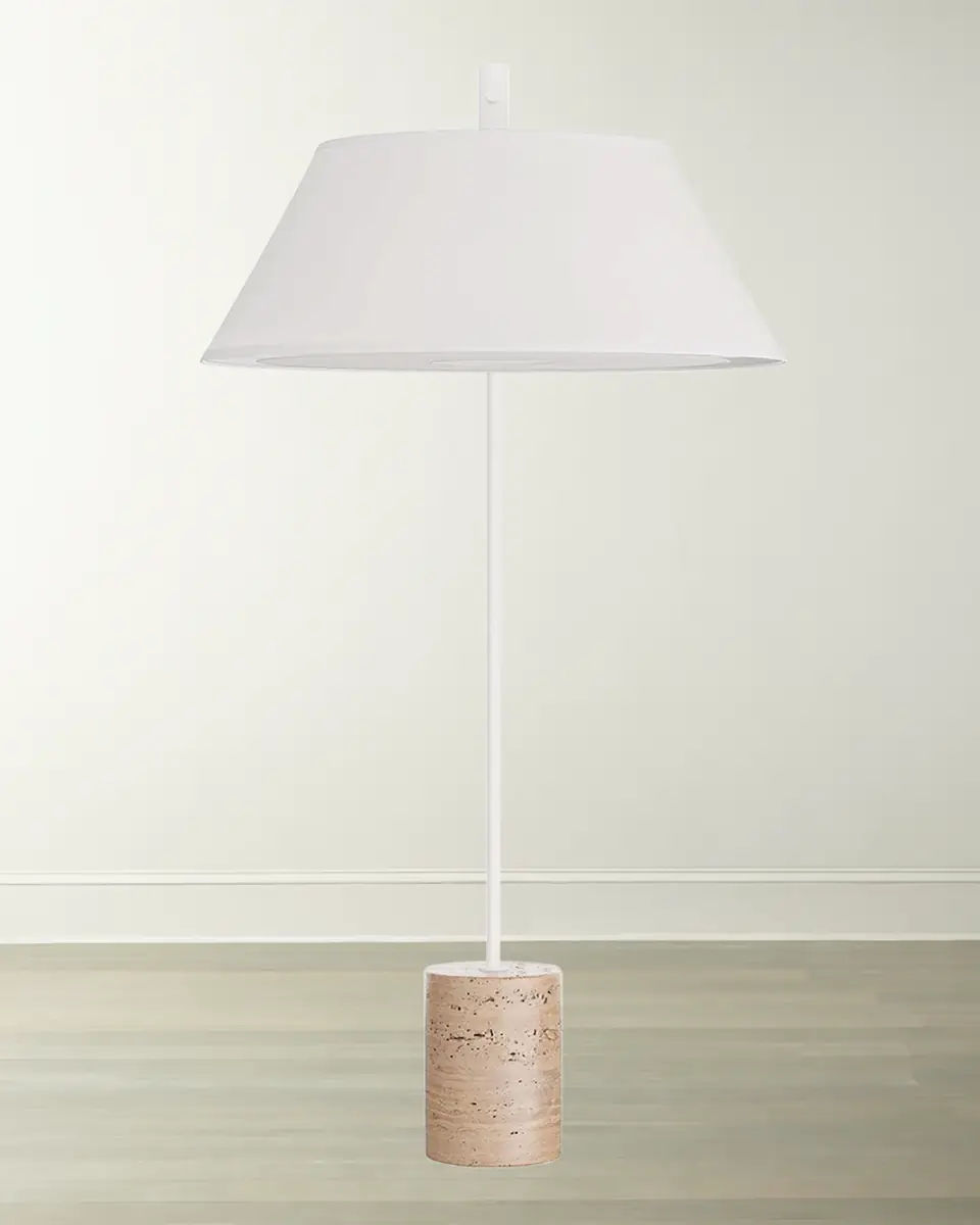 Arteriors Walding Floor Lamp | Thumbnail 2