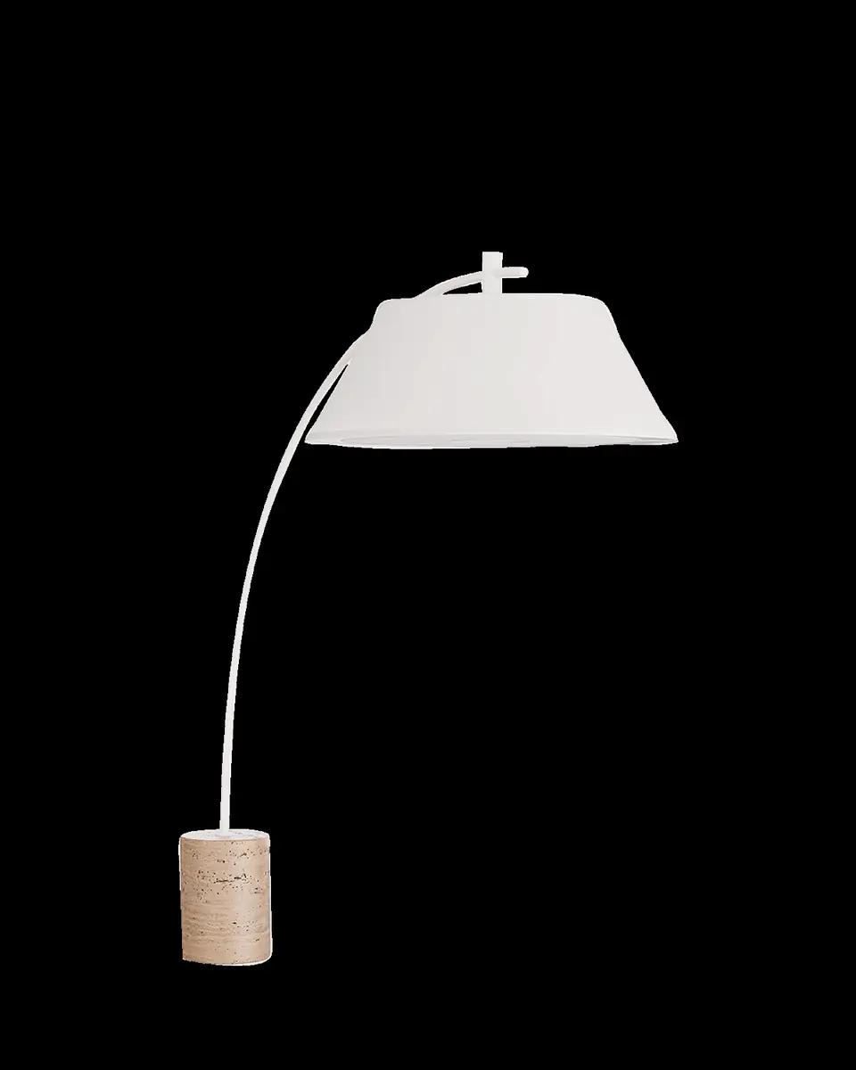 Arteriors Walding Floor Lamp | Thumbnail 3