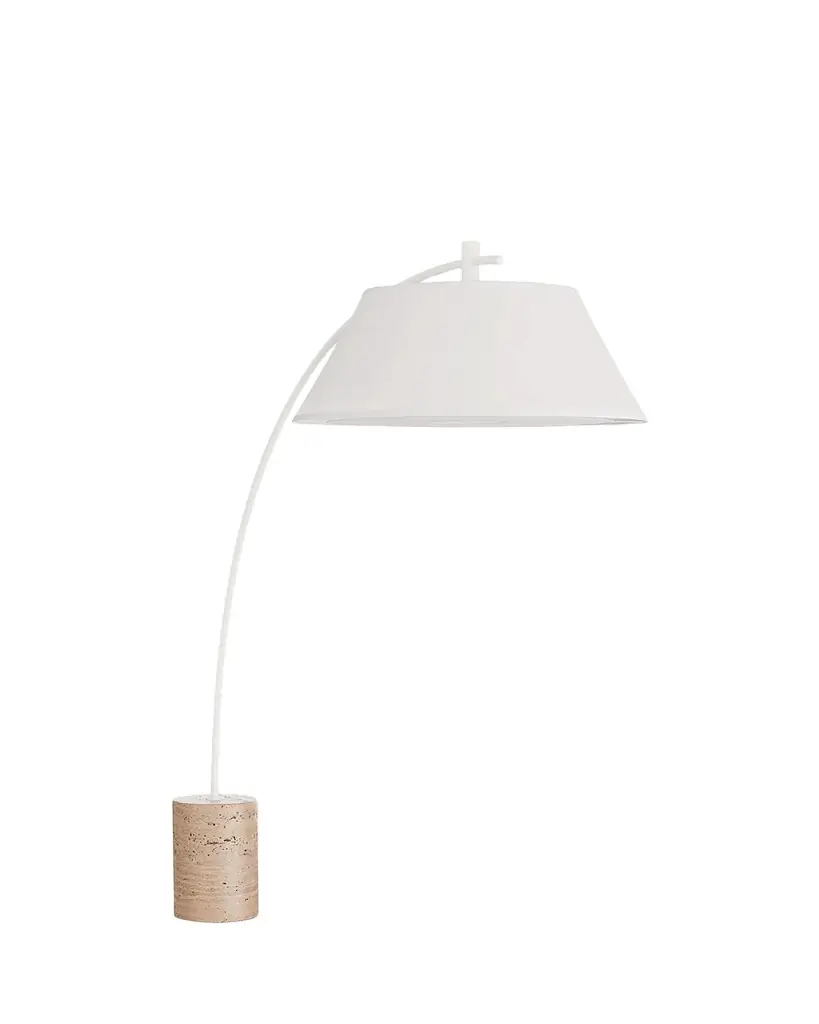 Arteriors Walding Floor Lamp | Image 1 Arteriors Walding Floor Lamp | Image 1