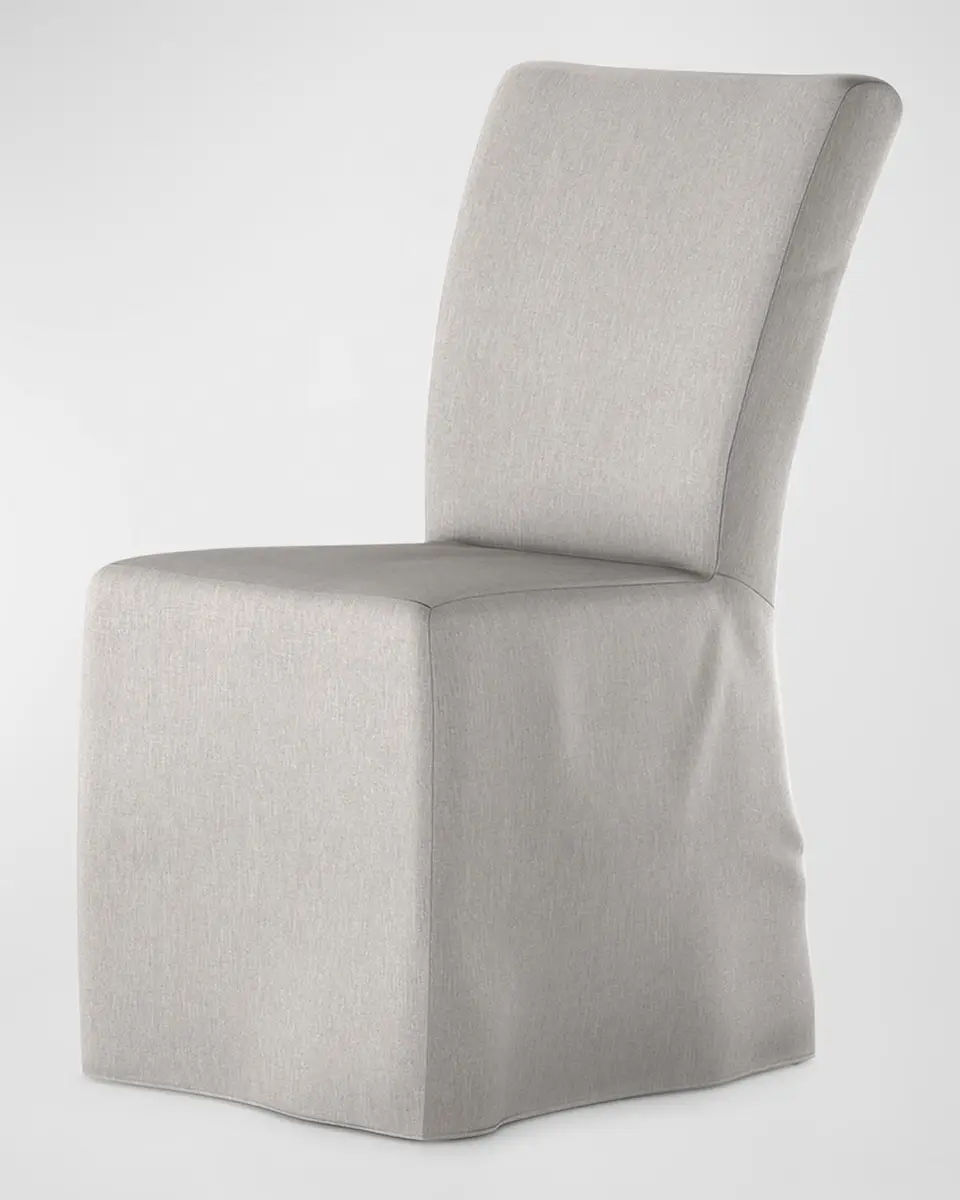 Four Hands Darcy Outdoor Dining Chair | Thumbnail 2
