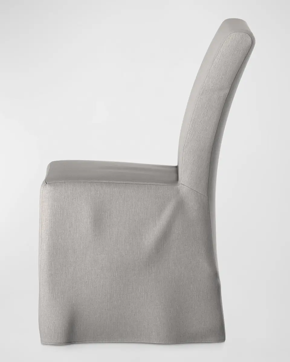 Four Hands Darcy Outdoor Dining Chair | Thumbnail 4