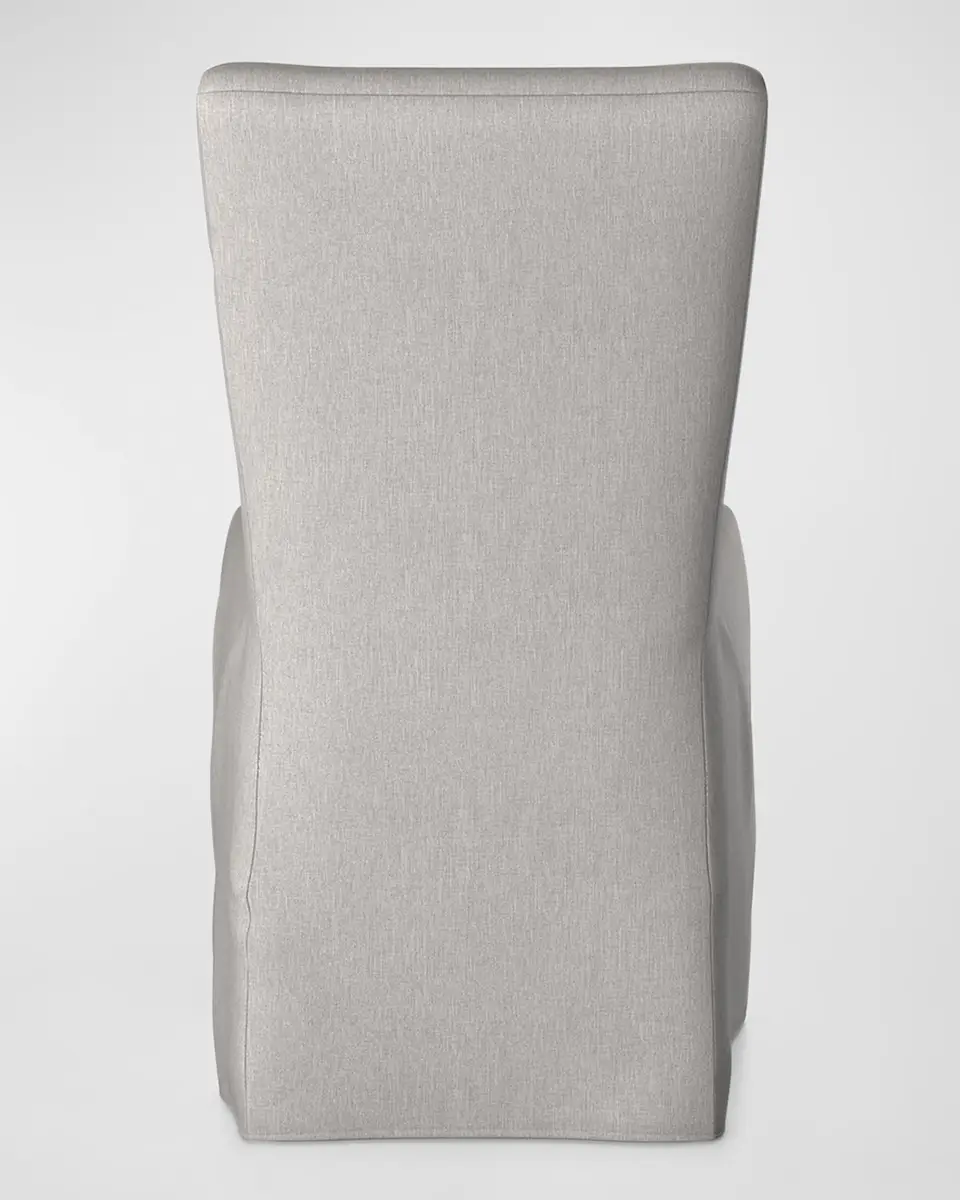 Four Hands Darcy Outdoor Dining Chair | Thumbnail 6