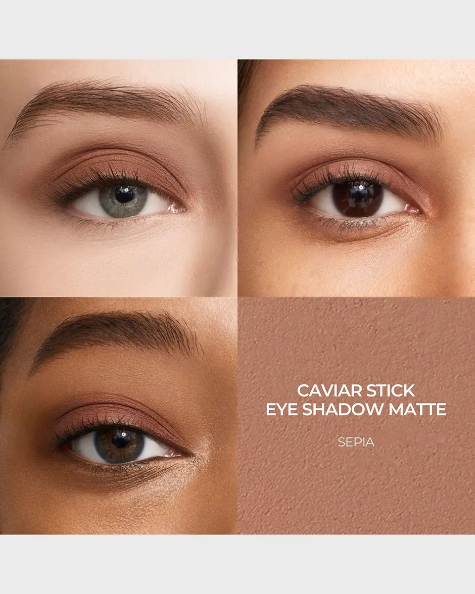 Laura Mercier Caviar Stick Cream Eye Shadow | Thumbnail 3 Laura Mercier Caviar Stick Cream Eye Shadow | Thumbnail 3