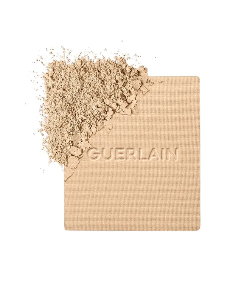 Guerlain Parure Gold Skin Control High Perfection Matte Powder Foundation Refill