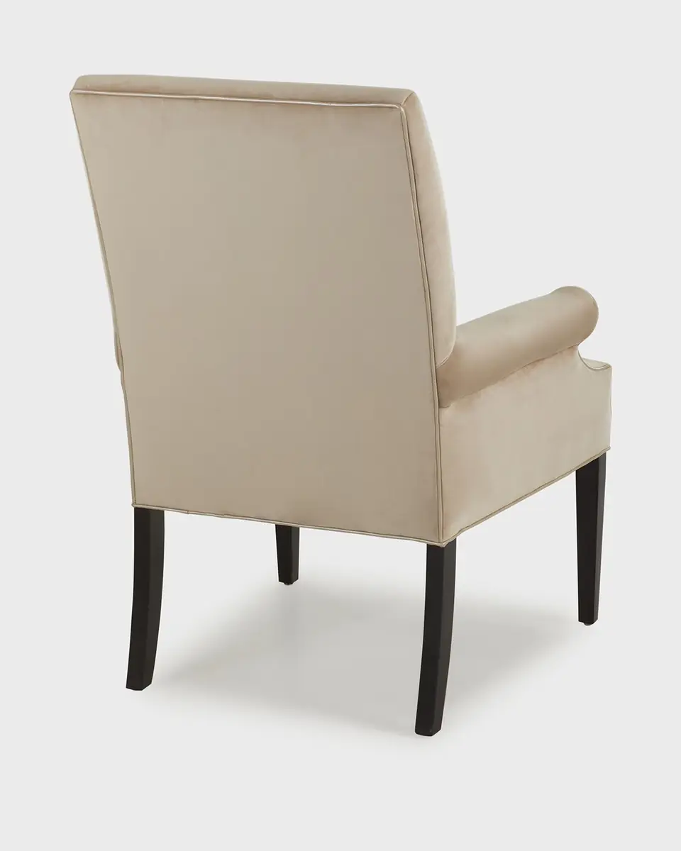 Old Hickory Tannery Jonath Dining Arm Chair | Thumbnail 3 Old Hickory Tannery Jonath Dining Arm Chair | Thumbnail 3