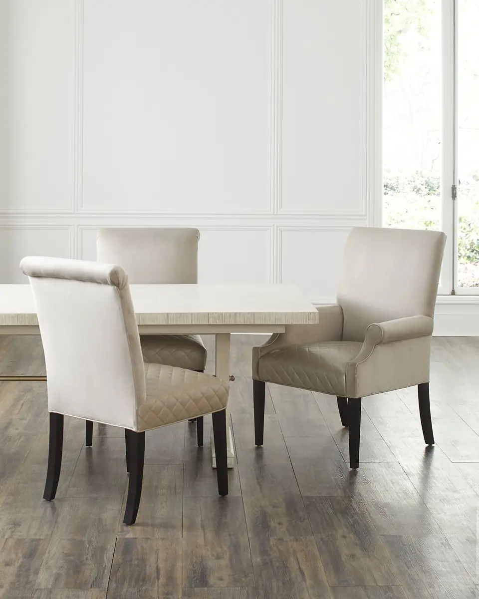 Old Hickory Tannery Jonath Dining Arm Chair | Thumbnail 5 Old Hickory Tannery Jonath Dining Arm Chair | Thumbnail 5