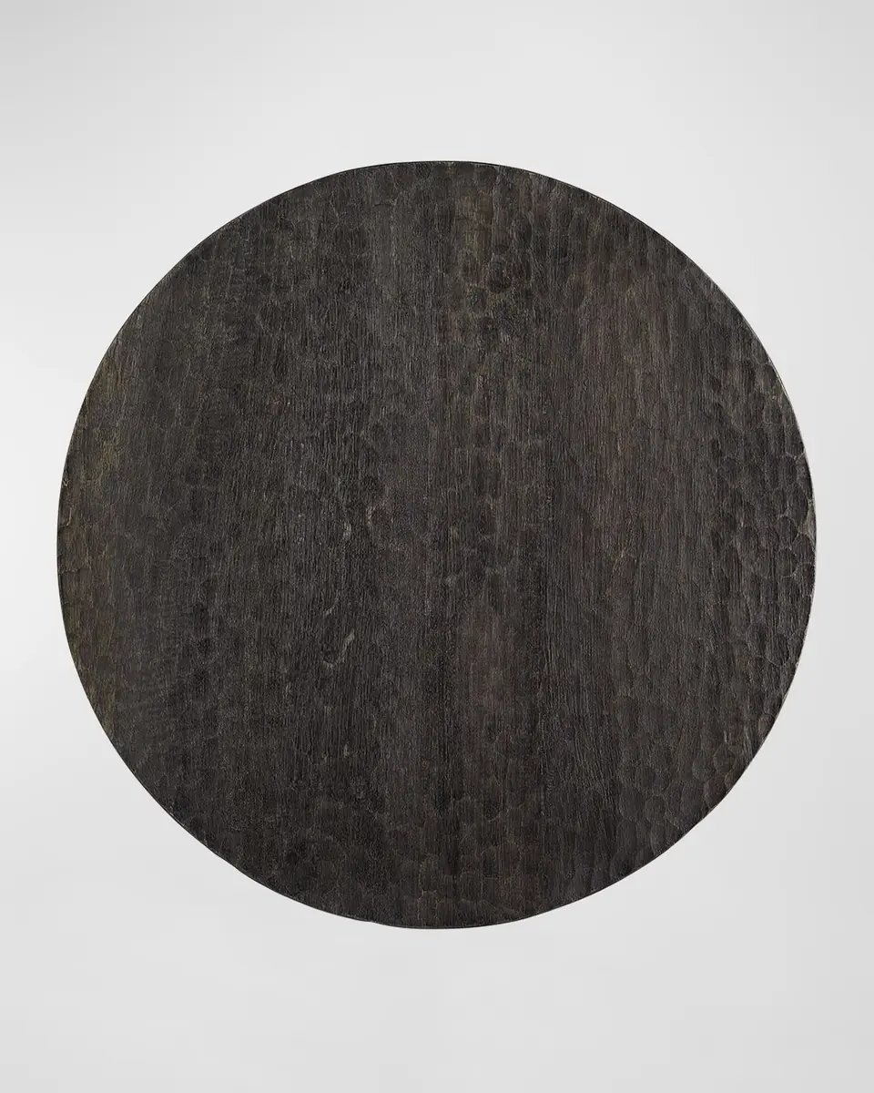 Arteriors Dustin End Table | Thumbnail 3 Arteriors Dustin End Table | Thumbnail 3