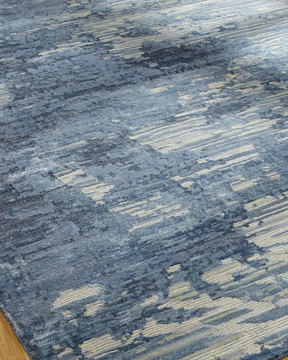 Haven & Loom Margaret Hand-Knotted Rug | Thumbnail 2 Haven & Loom Margaret Hand-Knotted Rug | Thumbnail 2