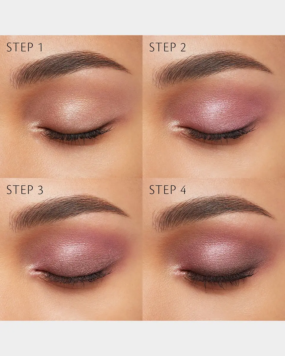 CLÉ DE PEAU BEAUTÉ Eye Color Quad - Refill | Thumbnail 2 CLÉ DE PEAU BEAUTÉ Eye Color Quad - Refill | Thumbnail 2