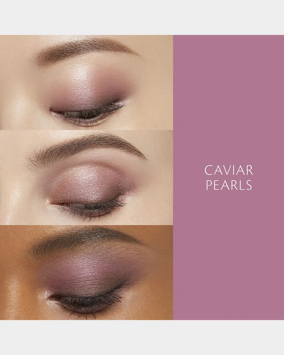 CLÉ DE PEAU BEAUTÉ Eye Color Quad - Refill | Thumbnail 3 CLÉ DE PEAU BEAUTÉ Eye Color Quad - Refill | Thumbnail 3