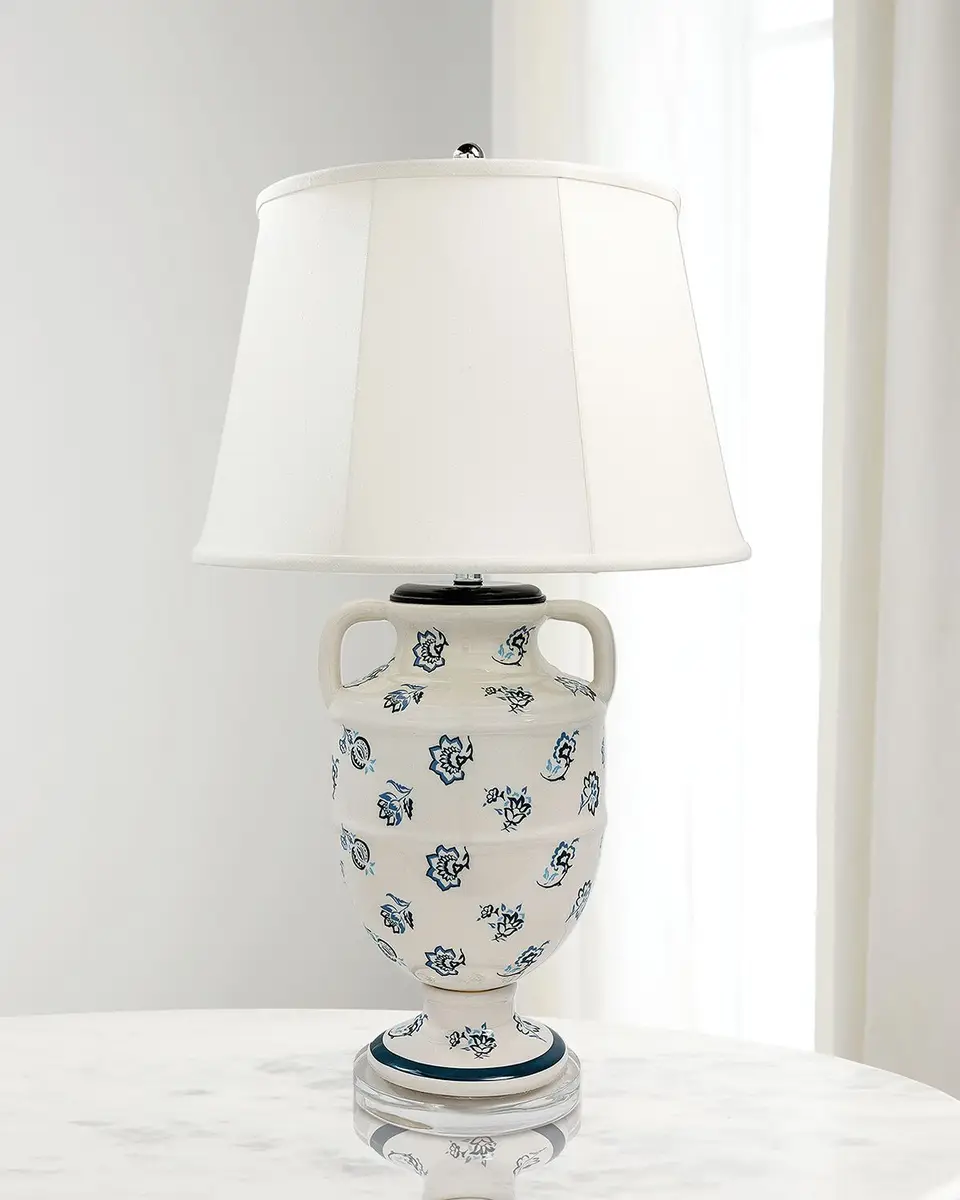 Port 68 Provence Lamp | Image 1 Port 68 Provence Lamp | Image 1