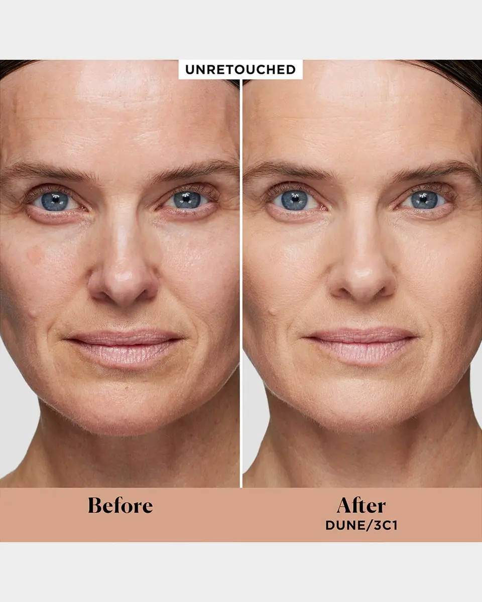 Laura Mercier Real Flawless Weightless Perfecting Waterproof Foundation | Thumbnail 3 Laura Mercier Real Flawless Weightless Perfecting Waterproof Foundation | Thumbnail 3