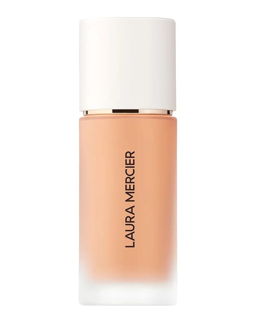 Laura Mercier Real Flawless Weightless Perfecting Waterproof Foundation | Image 1 Laura Mercier Real Flawless Weightless Perfecting Waterproof Foundation | Image 1