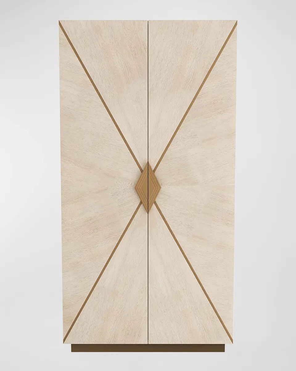 Arteriors Tidwell Cabinet | Thumbnail 2 Arteriors Tidwell Cabinet | Thumbnail 2