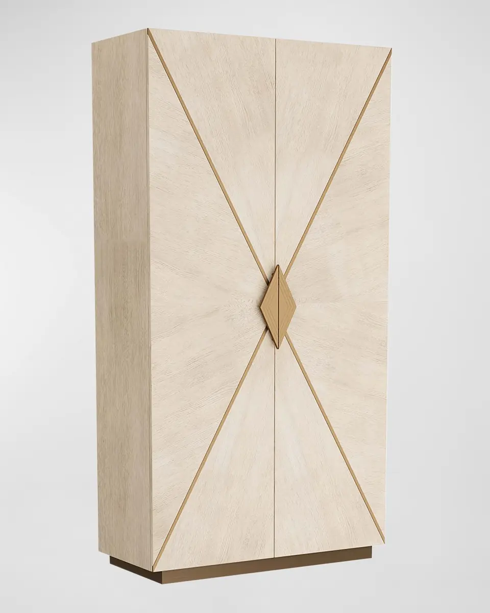 Arteriors Tidwell Cabinet | Thumbnail 3 Arteriors Tidwell Cabinet | Thumbnail 3