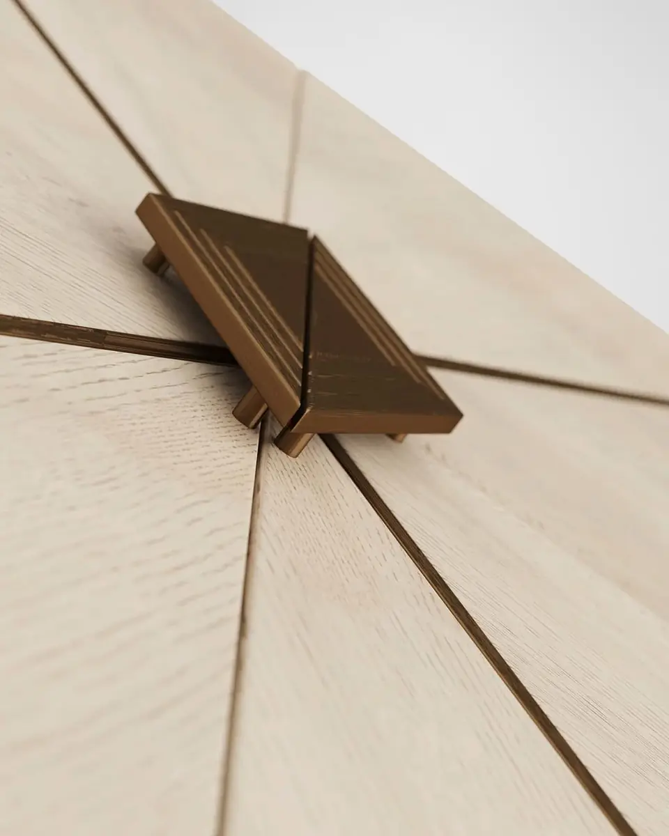 Arteriors Tidwell Cabinet | Thumbnail 5 Arteriors Tidwell Cabinet | Thumbnail 5