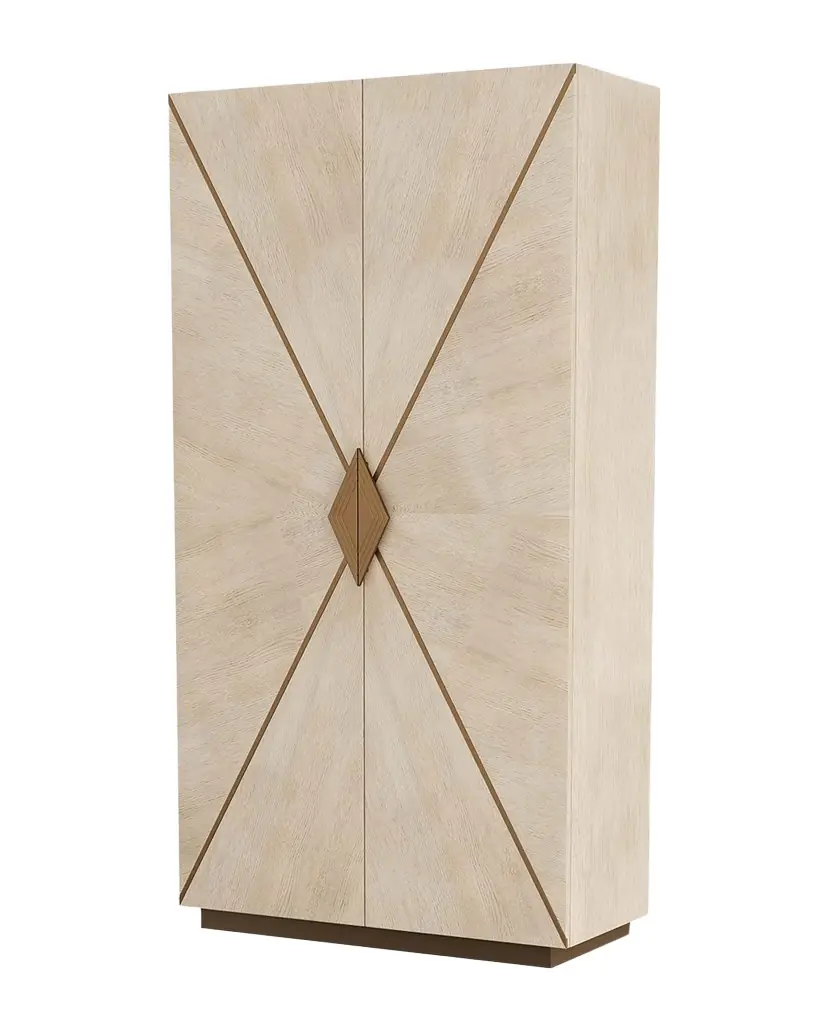 Arteriors Tidwell Cabinet