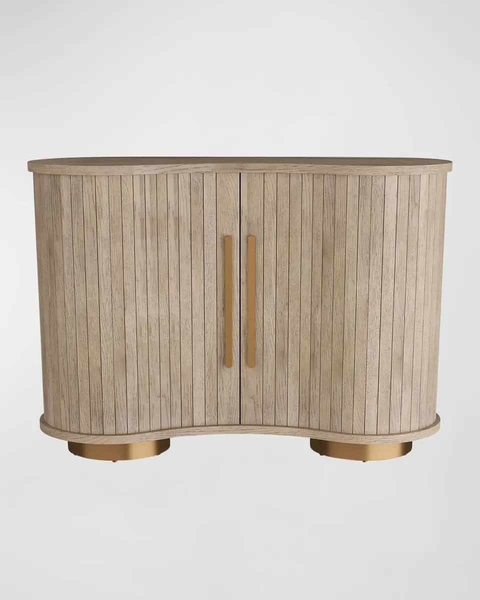 Arteriors Tilton Cabinet | Thumbnail 2 Arteriors Tilton Cabinet | Thumbnail 2