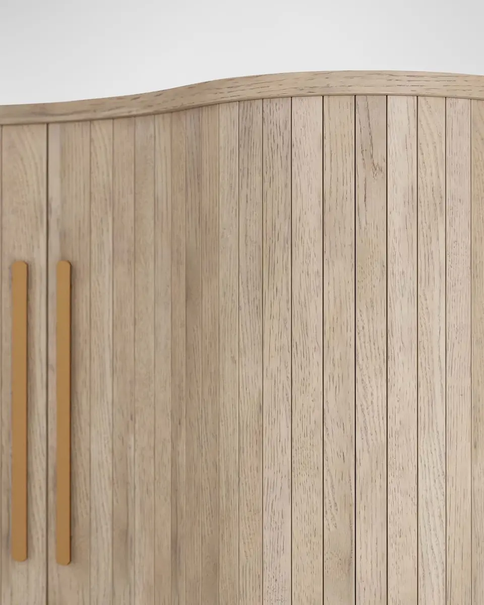 Arteriors Tilton Cabinet | Thumbnail 4 Arteriors Tilton Cabinet | Thumbnail 4