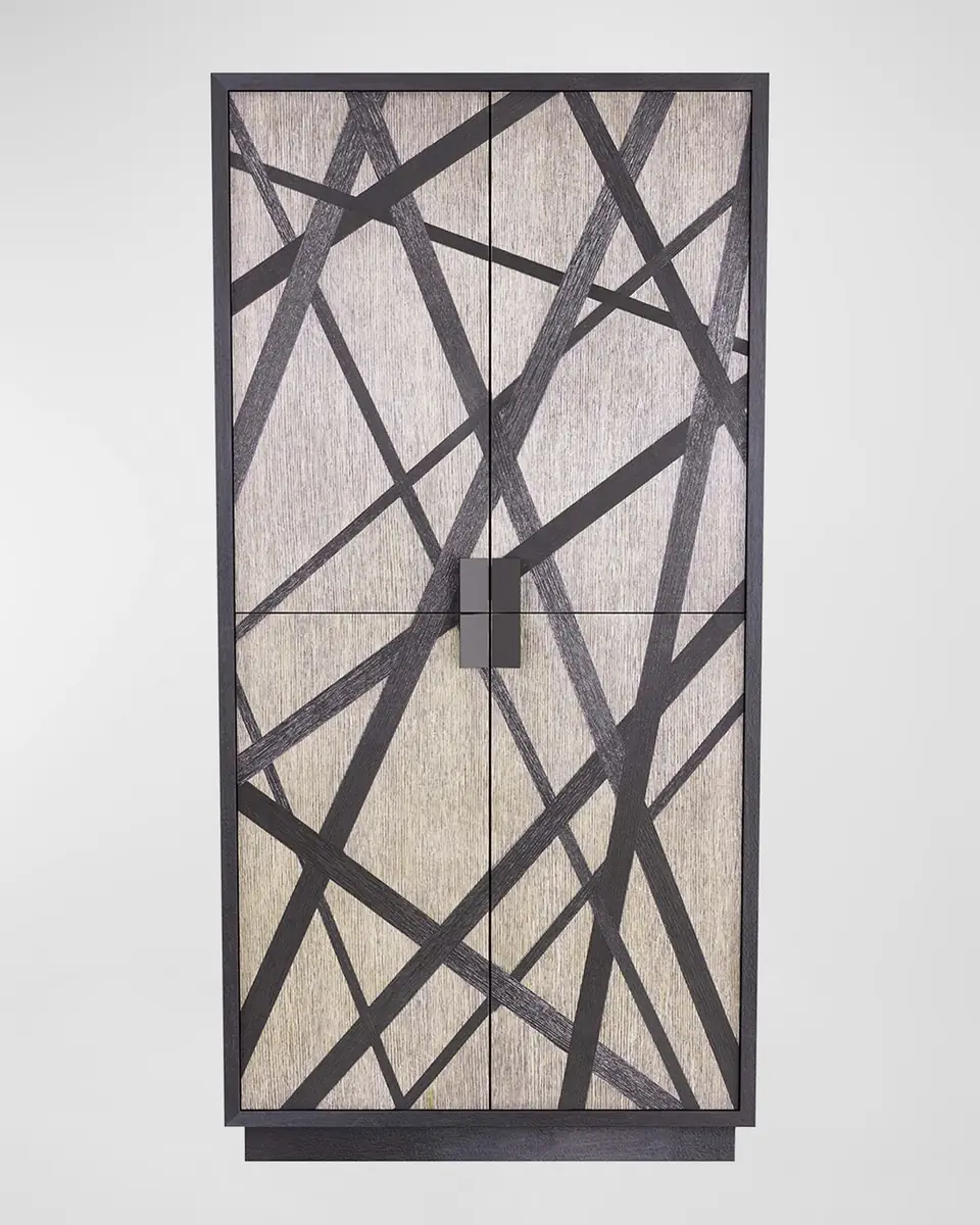 Arteriors Trescott Cabinet | Thumbnail 2 Arteriors Trescott Cabinet | Thumbnail 2