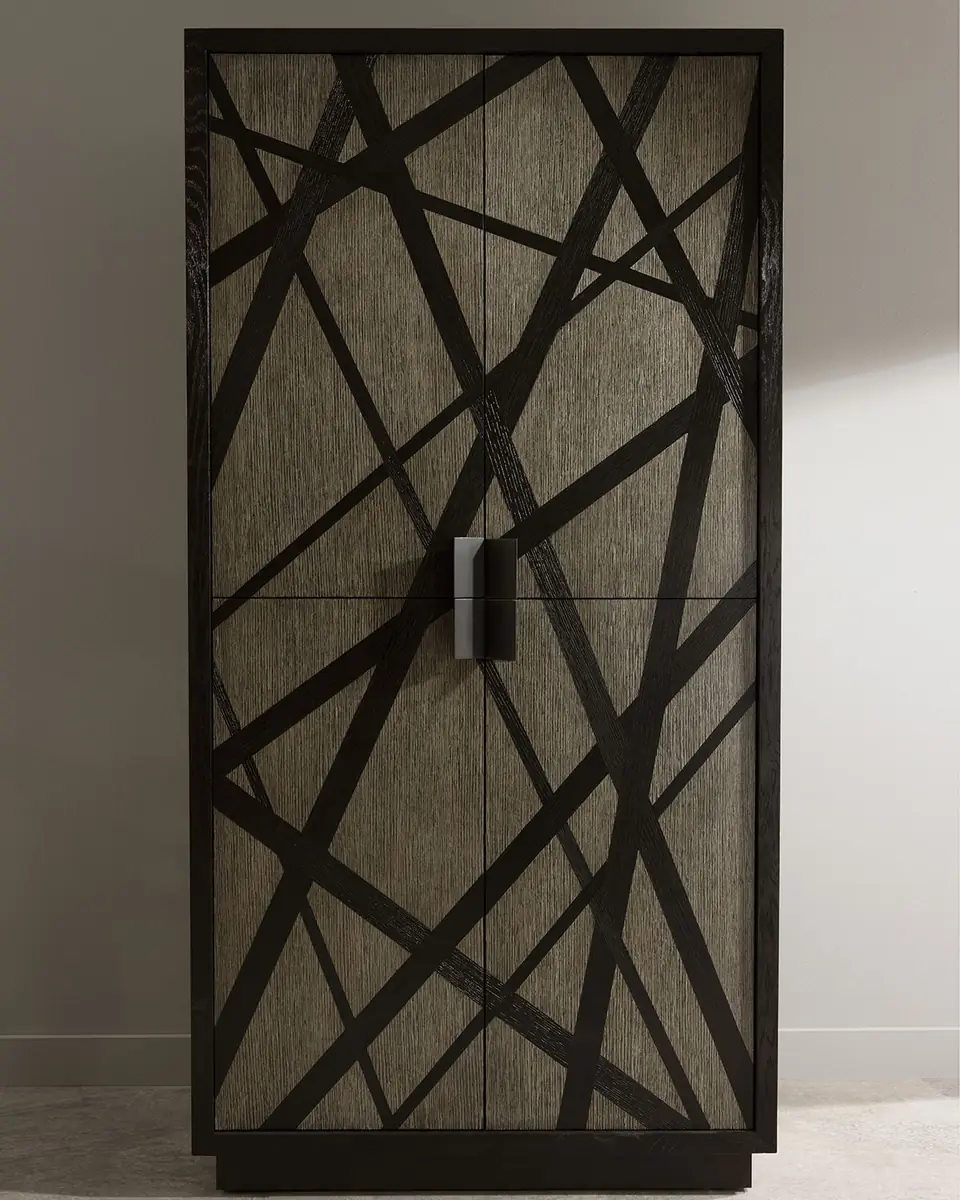 Arteriors Trescott Cabinet | Thumbnail 3 Arteriors Trescott Cabinet | Thumbnail 3