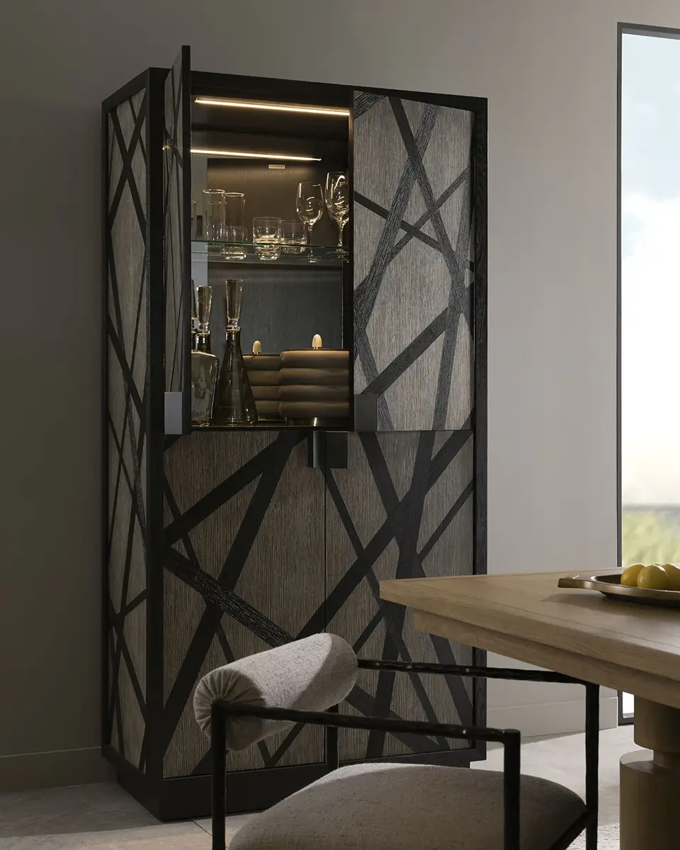 Arteriors Trescott Cabinet | Thumbnail 4 Arteriors Trescott Cabinet | Thumbnail 4