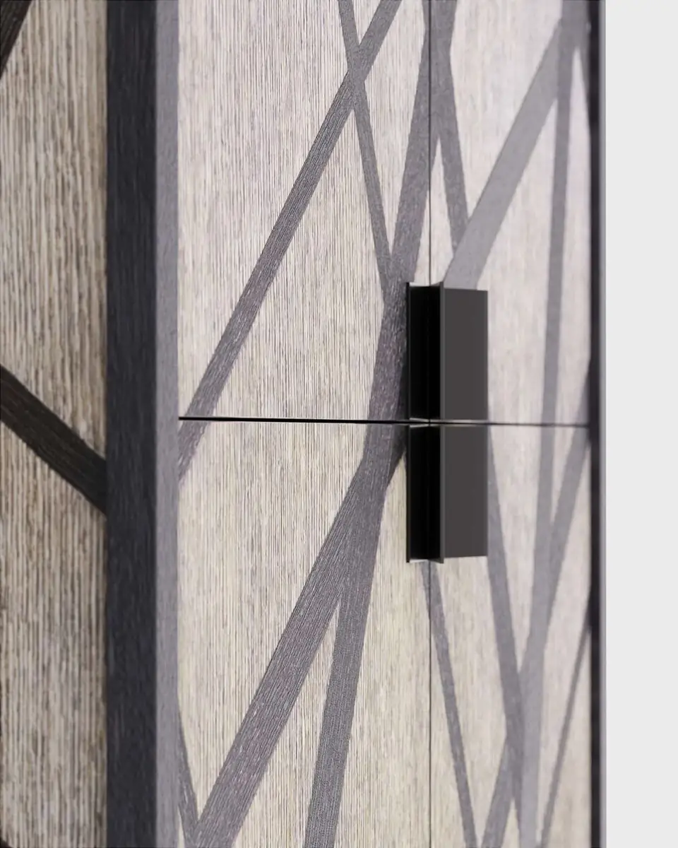 Arteriors Trescott Cabinet | Thumbnail 5 Arteriors Trescott Cabinet | Thumbnail 5