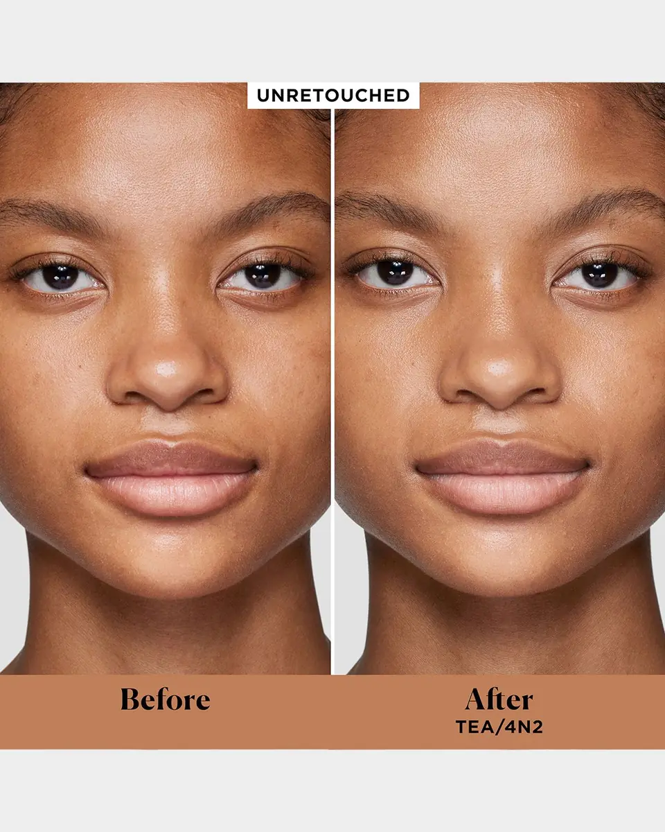 Laura Mercier Real Flawless Weightless Perfecting Waterproof Foundation | Thumbnail 3 Laura Mercier Real Flawless Weightless Perfecting Waterproof Foundation | Thumbnail 3