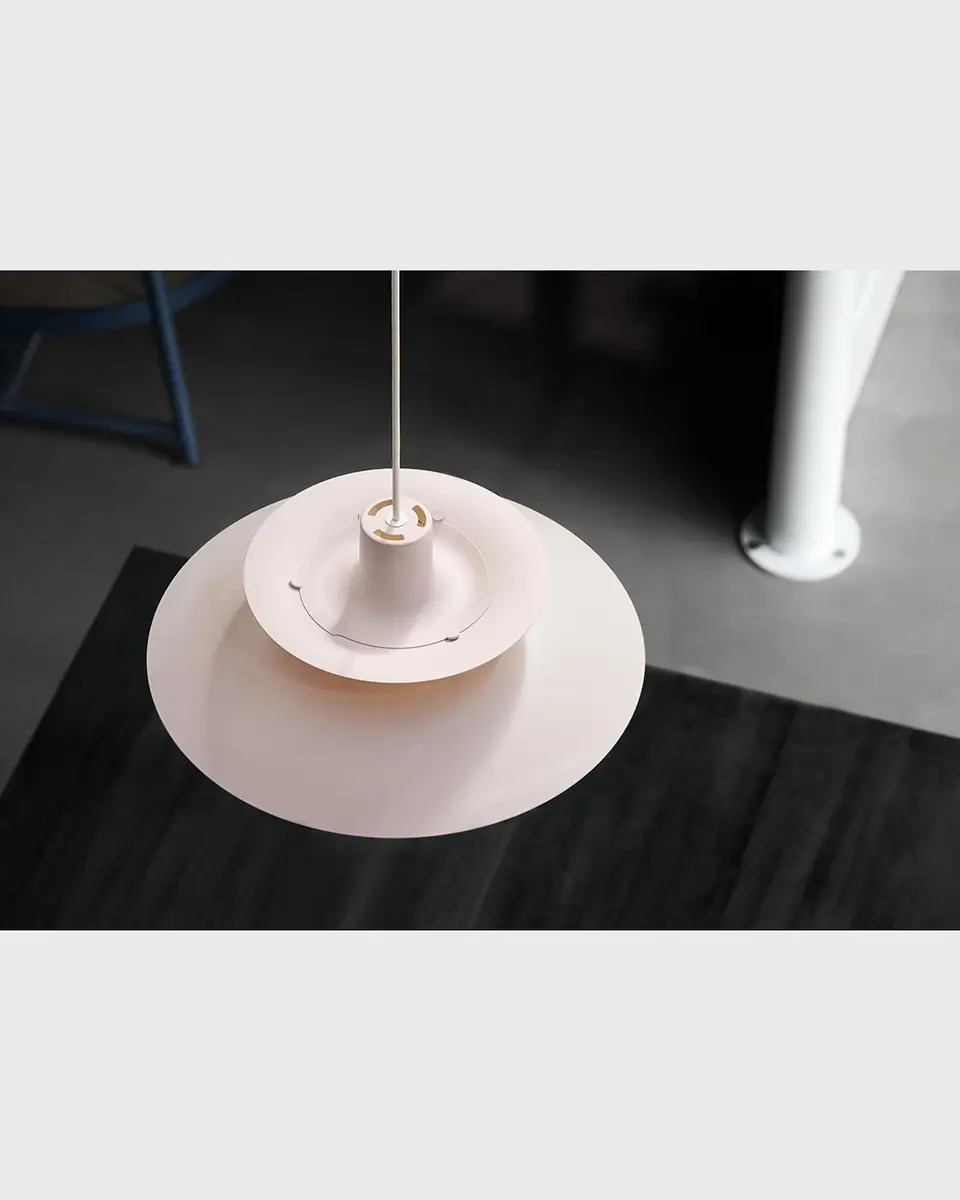 Louis Poulsen PH 5 Pendant Light | Thumbnail 2 Louis Poulsen PH 5 Pendant Light | Thumbnail 2