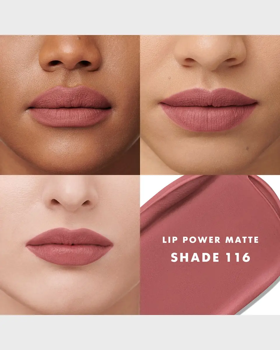 Armani Beauty Matte Lip Power | Thumbnail 2 Armani Beauty Matte Lip Power | Thumbnail 2