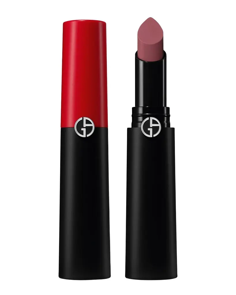 Armani Beauty Matte Lip Power
