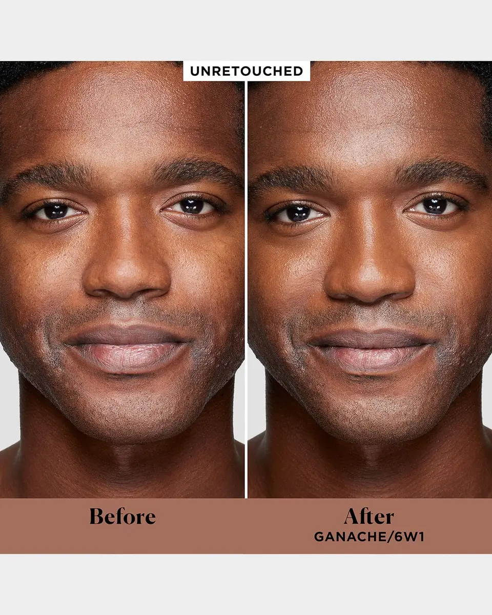 Laura Mercier Real Flawless Weightless Perfecting Waterproof Foundation | Thumbnail 3 Laura Mercier Real Flawless Weightless Perfecting Waterproof Foundation | Thumbnail 3