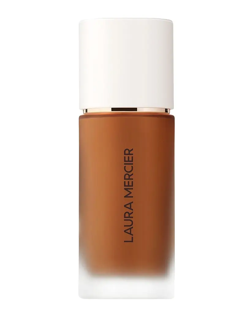 Laura Mercier Real Flawless Weightless Perfecting Waterproof Foundation | Image 1 Laura Mercier Real Flawless Weightless Perfecting Waterproof Foundation | Image 1