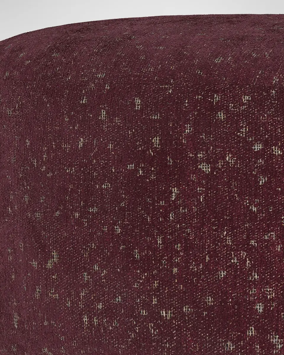 Arteriors Twyla Ottoman | Thumbnail 4