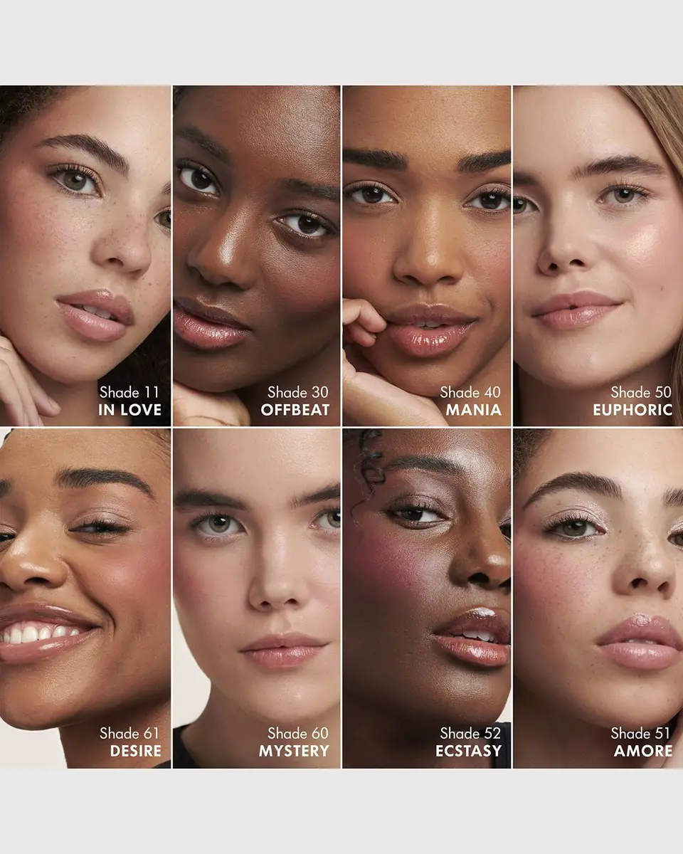 Armani Beauty Luminous Silk Glow Blush | Thumbnail 6