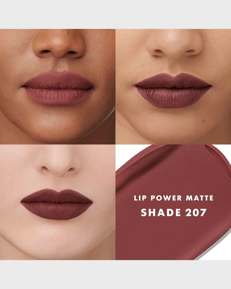 Armani Beauty Matte Lip Power | Thumbnail 2 Armani Beauty Matte Lip Power | Thumbnail 2