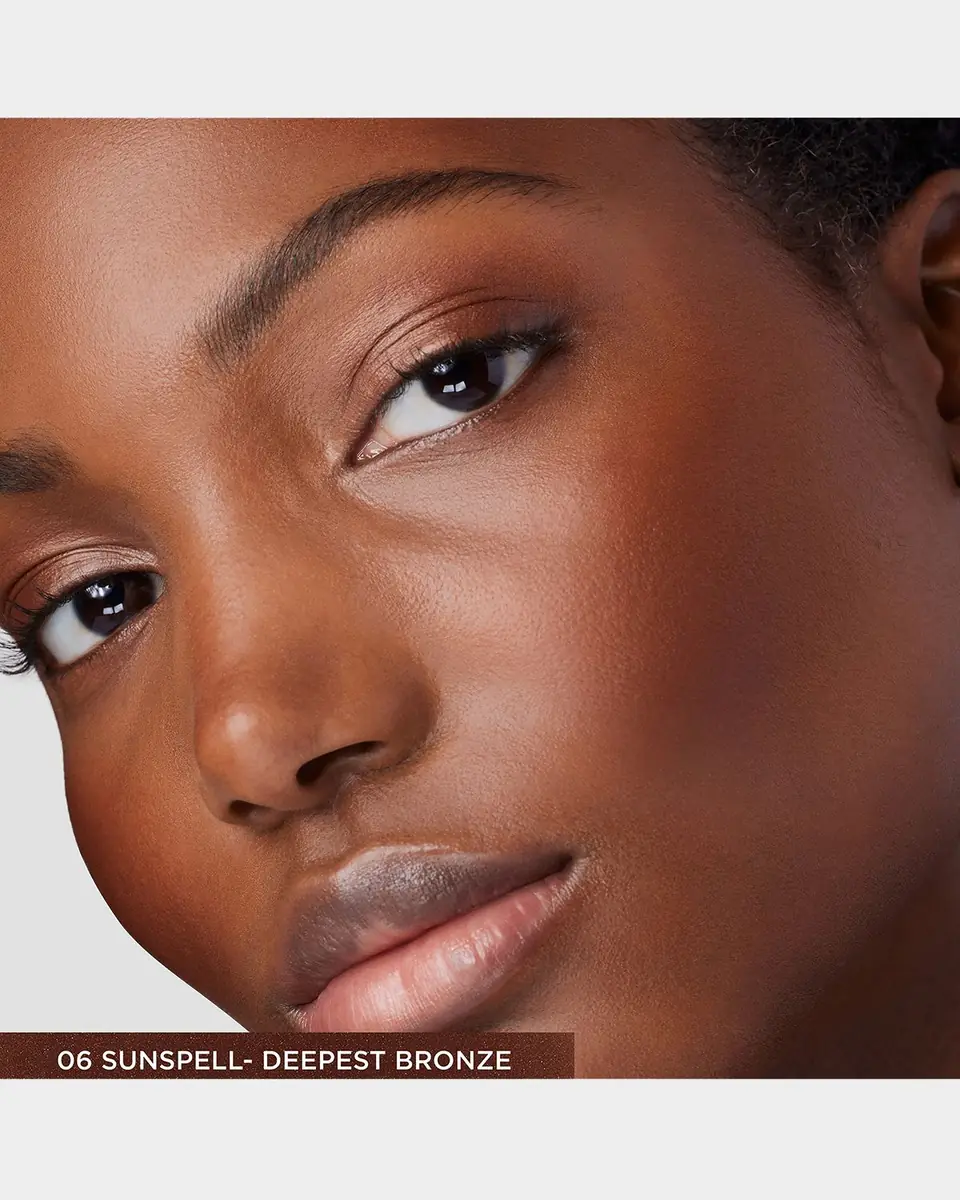 Laura Mercier Tinted Moisturizer Sheer Cream Bronzer | Thumbnail 3