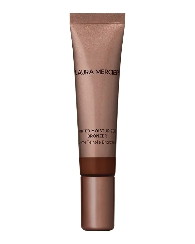 Laura Mercier Tinted Moisturizer Sheer Cream Bronzer | Image 1 Laura Mercier Tinted Moisturizer Sheer Cream Bronzer | Image 1
