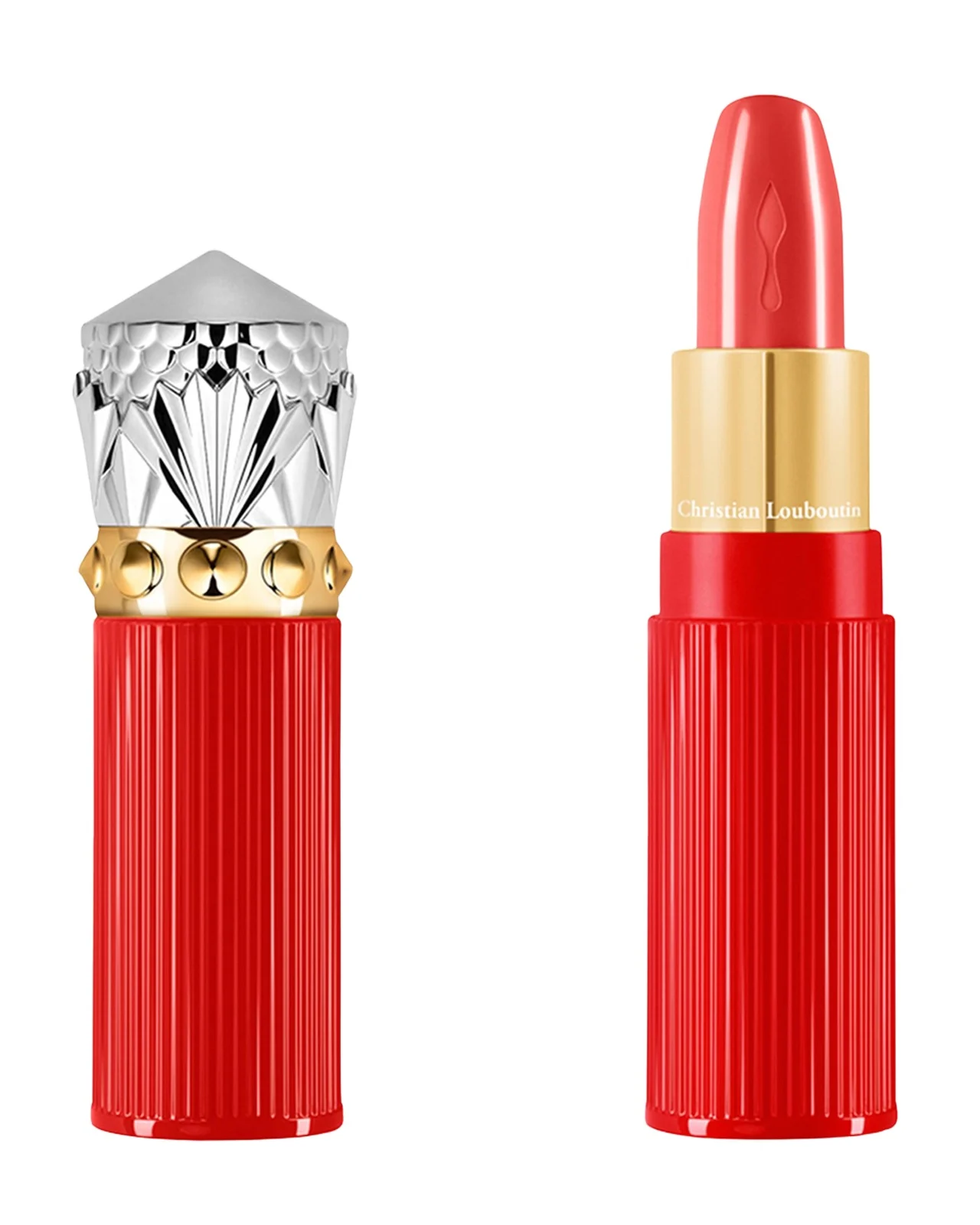 Christian Louboutin So Glow Sheer Lip Color