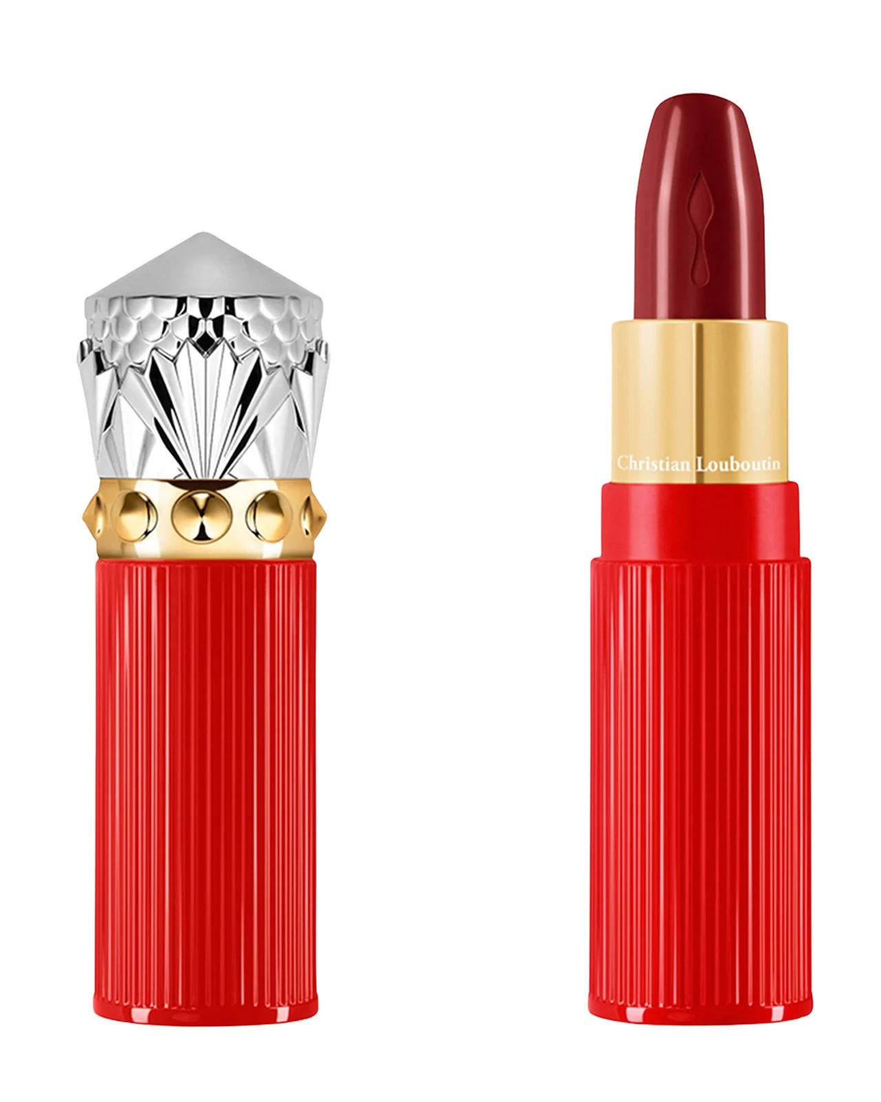 Christian Louboutin So Glow Sheer Lip Color