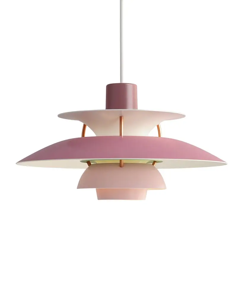 Louis Poulsen PH 5 Mini Pendant Light, 12"