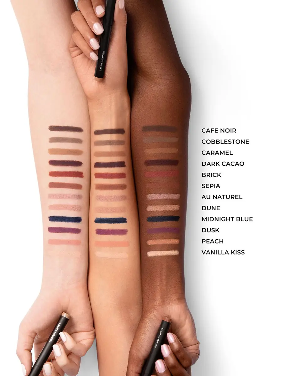Laura Mercier Caviar Stick Cream Eye Shadow | Thumbnail 4 Laura Mercier Caviar Stick Cream Eye Shadow | Thumbnail 4