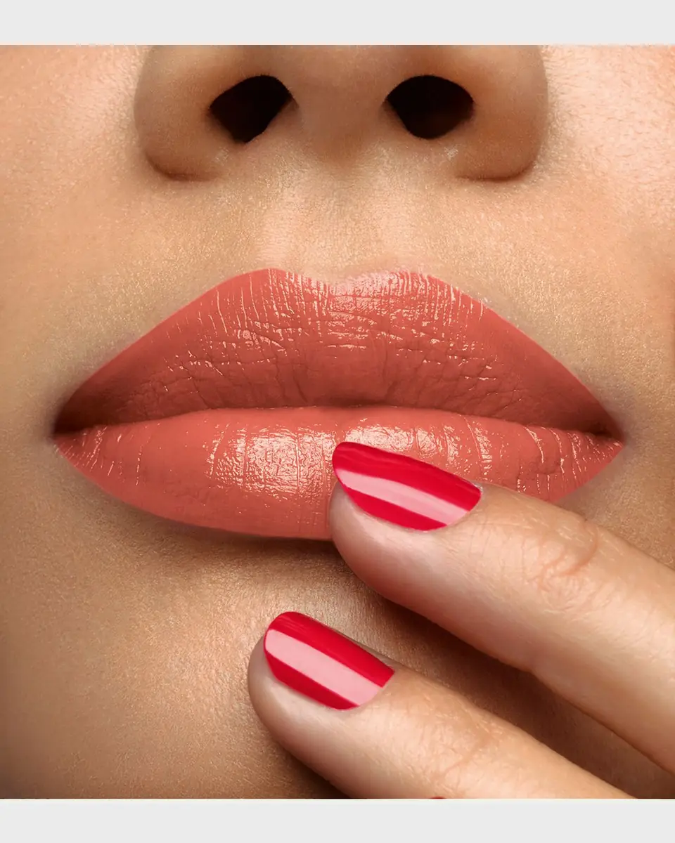 Christian Louboutin So Glow Sheer Lip Color | Thumbnail 4 Christian Louboutin So Glow Sheer Lip Color | Thumbnail 4