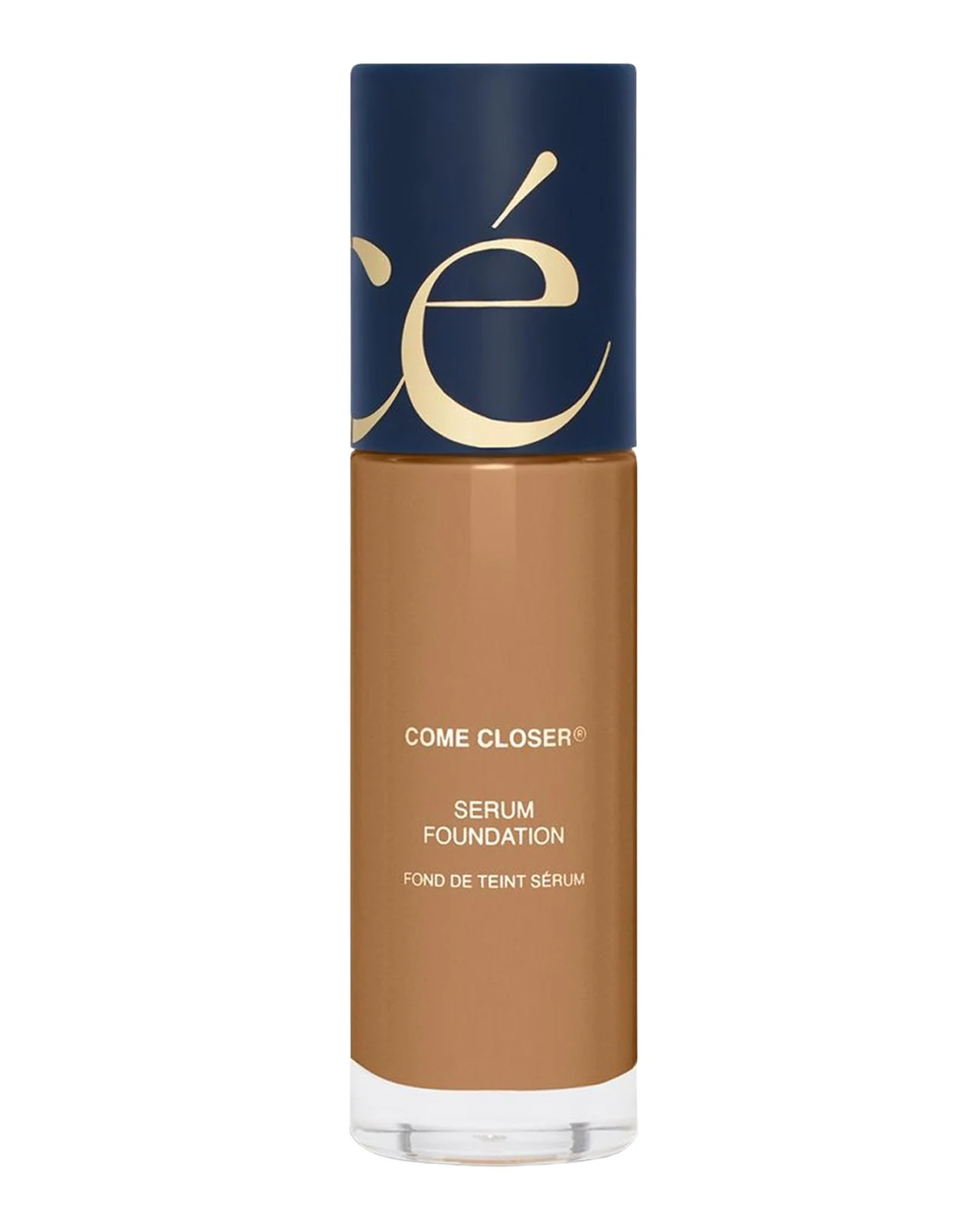 Orce Cosmetics Come Closer Serum Foundation